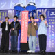 「原作のコピーを作ることが実写化ではないというエゴがある」高橋文哉×櫻井海音×高橋恭平×綱啓永が大ヒット御礼トーク！映画『ブルーロック』大ヒット御礼舞台挨拶【詳細レポート】