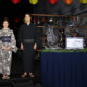 松村北斗、AIと喧嘩して和解！？今田美桜は冷やし中華への“マヨ波々”な禁断のこだわりを告白！浴衣姿の２人が思い出のロケ地・隅田川で映画『白鳥とコウモリ』大ヒットを祈願