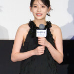実写映画『ルックバック』完成報告イベント