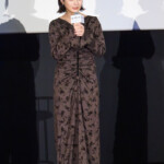 実写映画『ルックバック』完成報告イベント