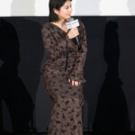 実写映画『ルックバック』完成報告イベント