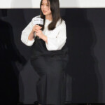 実写映画『ルックバック』完成報告イベント