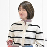 ドラマ『ハイド&シーク 0秒前の彼女』囲み取材