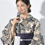 映画『白鳥とコウモリ』納涼大ヒット祈願イベント