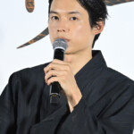 映画『白鳥とコウモリ』納涼大ヒット祈願イベント