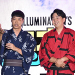 映画『ミニオンズ&モンスターズ』ジャパンプレミア