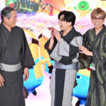 映画『ミニオンズ&モンスターズ』ジャパンプレミア