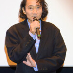 短編アニメーション映画『しらぬひ』公開記念舞台挨拶