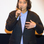 短編アニメーション映画『しらぬひ』公開記念舞台挨拶