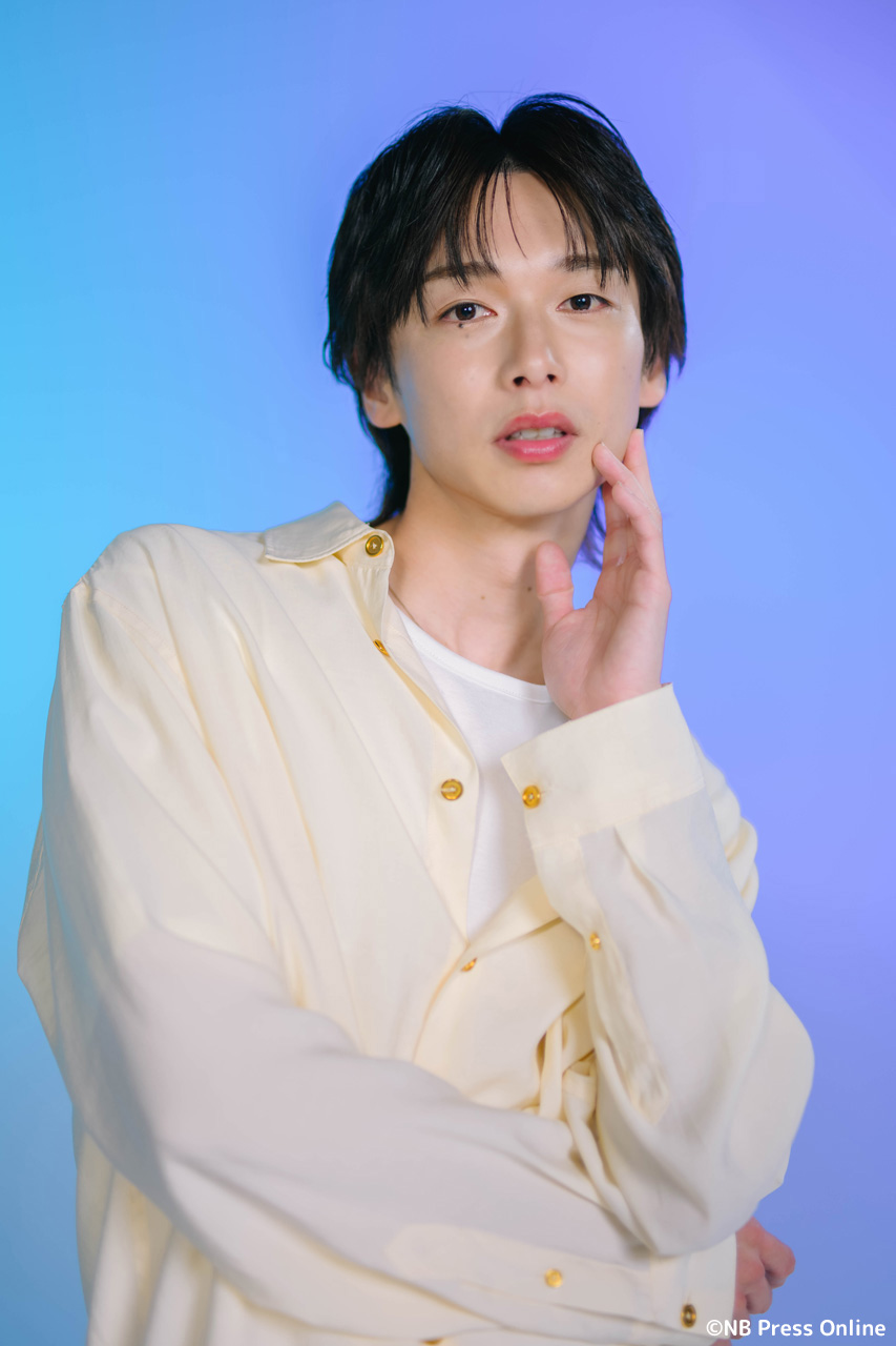 映画『ブルーロック』