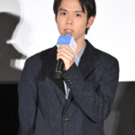 映画『あの星が降る丘で、君とまた出会いたい。』公開御礼舞台挨拶