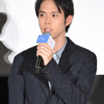 映画『あの星が降る丘で、君とまた出会いたい。』公開御礼舞台挨拶
