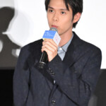 映画『あの星が降る丘で、君とまた出会いたい。』公開御礼舞台挨拶