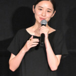 映画『私はあなたを知らない、』完成披露上映会