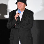 映画『あの星が降る丘で、君とまた出会いたい。』公開御礼舞台挨拶
