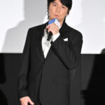 映画『あの星が降る丘で、君とまた出会いたい。』公開御礼舞台挨拶