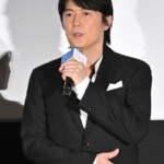 映画『あの星が降る丘で、君とまた出会いたい。』公開御礼舞台挨拶