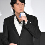 映画『あの星が降る丘で、君とまた出会いたい。』公開御礼舞台挨拶