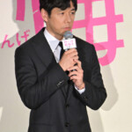 映画『時には懺悔を』完成披露試写会