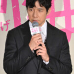 映画『時には懺悔を』完成披露試写会