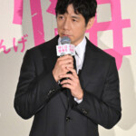 映画『時には懺悔を』完成披露試写会