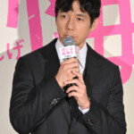 映画『時には懺悔を』完成披露試写会