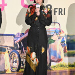 映画『時には懺悔を』完成披露試写会