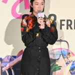 映画『時には懺悔を』完成披露試写会