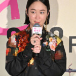 映画『時には懺悔を』完成披露試写会