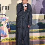 映画『時には懺悔を』完成披露試写会