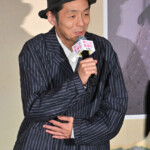 映画『時には懺悔を』完成披露試写会