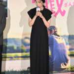 映画『時には懺悔を』完成披露試写会