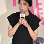 映画『時には懺悔を』完成披露試写会