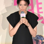 映画『時には懺悔を』完成披露試写会