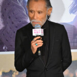 映画『時には懺悔を』完成披露試写会
