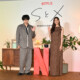 中島健人＆新木優子が語る“性の悩み”と“愛”のカタチ。Netflixシリーズ『SとX』世界配信記念マスコミ取材会【完全詳細】レポート