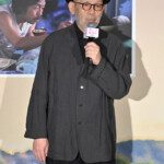 映画『時には懺悔を』完成披露試写会