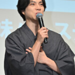 映画『5秒で完全犯罪を生成する方法』初海兄妹バースデイイベント