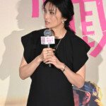 映画『時には懺悔を』完成披露試写会