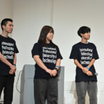 映画『5秒で完全犯罪を生成する方法』初海兄妹バースデイイベント