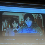 映画『5秒で完全犯罪を生成する方法』初海兄妹バースデイイベント