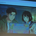 映画『5秒で完全犯罪を生成する方法』初海兄妹バースデイイベント