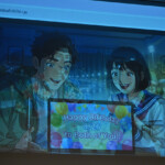 映画『5秒で完全犯罪を生成する方法』初海兄妹バースデイイベント