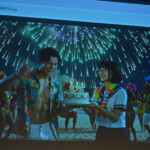 映画『5秒で完全犯罪を生成する方法』初海兄妹バースデイイベント