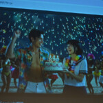 映画『5秒で完全犯罪を生成する方法』初海兄妹バースデイイベント