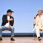 「Gメン'75」放送50周年＆全話Blu-rayBOX発売記念イベント − 帰ってきたGメンたち −