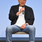 「Gメン'75」放送50周年＆全話Blu-rayBOX発売記念イベント − 帰ってきたGメンたち −