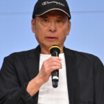 「Gメン'75」放送50周年＆全話Blu-rayBOX発売記念イベント − 帰ってきたGメンたち −