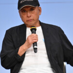 「Gメン'75」放送50周年＆全話Blu-rayBOX発売記念イベント − 帰ってきたGメンたち −