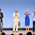 「Gメン'75」放送50周年＆全話Blu-rayBOX発売記念イベント − 帰ってきたGメンたち −